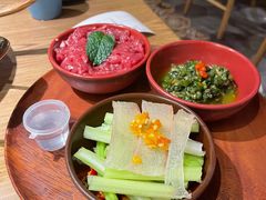 -吃饭皇帝大·土家民族菜(温州万象城店)