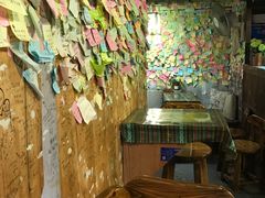 -一杯黔茶(西江千户苗寨古街店)