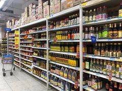 -沃尔玛购物广场(中山店)