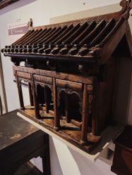-文旺阁亲子手工DIY木作博物馆