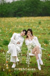 点击看大图 -红番婚纱礼服
