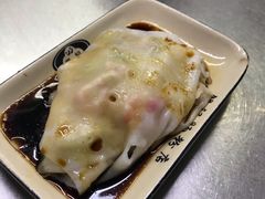 -银记肠粉店(北京路店)