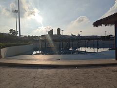 -上海玛雅海滩水公园