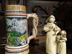 -布拉格餐厅· 中欧捷克菜(全国首店)