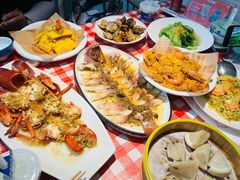 -琼大师东方烤乳猪(亚特兰蒂斯店)