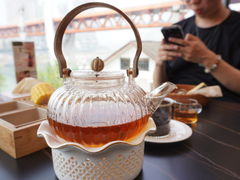 -马灯记·云贵川·Bistro(龙门浩店)