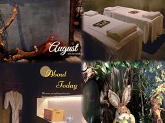 -森SPA·泰式按摩·精油Massage(宝安中心店)