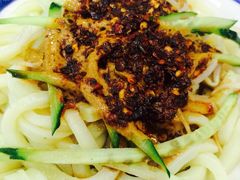 iphone_upload_pic-老陕油泼面(回民街店)