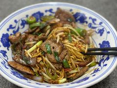 -小井头·阿强面馆(复兴店)