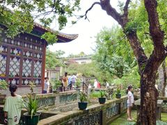 -东莞市可园博物馆