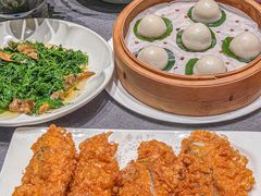 -老北门·苏帮菜·湖景包间(月光码头店)
