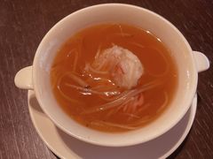 -彩丰楼中餐厅(佘山世茂洲际酒店)