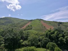 -天目湖御水温泉·度假酒店