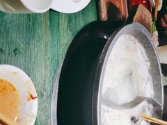 -老灶堂文创火锅(文艺路店)