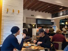 -La Strada(安福路店)