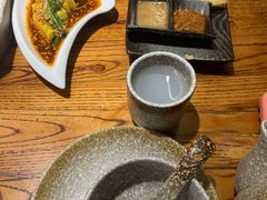 -滇香肴·云南菜蒸汽石锅鱼(云南北路店)