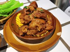 -贰回巷火锅馆(钟楼店)