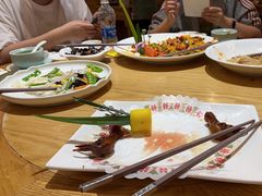 -德胜轩正宗顺德菜(宝安沙井会展中心店)