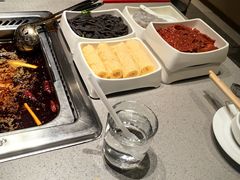 -海底捞火锅(振华广场店)