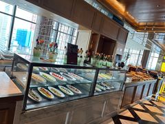-君悦酒店·乐厨·高空自助餐(青年大街店)