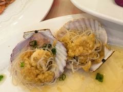 -新金盛·海鲜酒楼(盐田店)