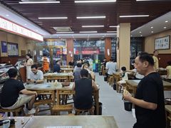 -孟记传统大刀面(星源商城店)