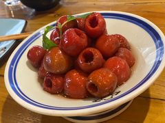 -局气 烤鸭·北京菜(光华路店)