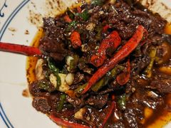 -烹湘·鲜炒湖南土菜(海珠店)