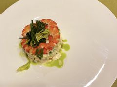 -秋林西餐厅(总店)