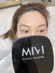 -MIVI·纹眉半永久野生眉