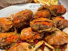 -有位虾匠·手工土菜小馆(市北店)