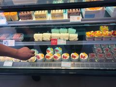 -好利来.生日蛋糕(杨家坪店)