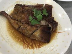 烧鹅-勒南公舍(龙江店)
