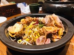 -云海肴·汽锅鸡·云南菜(美罗城店)