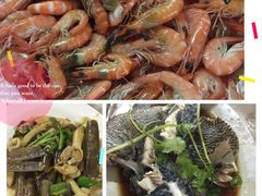 -岛中岛·海鲜大排档·万宁老字号(东澳店)