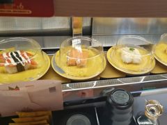 -争鲜回转寿司(浦东三钢里PLUS店)