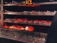 -春花秋月南美海鲜烤肉自助(中央大道店)