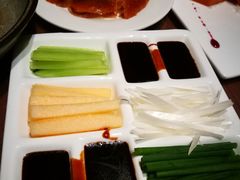 -古北烤鸭王I古北水镇景区店