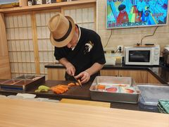 -彩葉·樱花屋日本料理(动物园店)