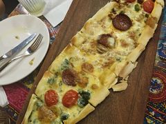 -清真·苏曼亚土耳其餐厅