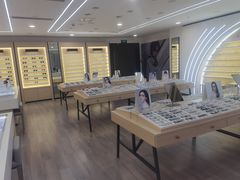 -康利眼镜·蔡司战略合作店(龙泉书房店)