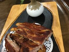 芳香排骨-来小酌·长安酒家(翠庭大厦店)