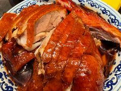 -小潘记鸭血粉丝汤