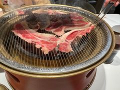 -西塔老太太泥炉烤肉(川沙百联店)