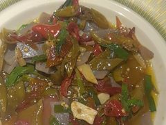 -秦月轩·陕西家乡菜(阜成路·五棵松店)