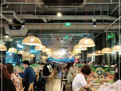 大堂-simply thai天泰(长泰广场店)