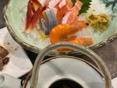 -雅玛花式铁板烧(国宏宾馆店)