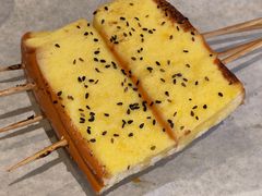 -醉炫音速烧烤·干煸菜(沙河总店)