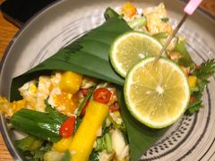 -云海肴·汽锅鸡·云南菜(天津国金汇店)