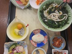 -红叶日料·放题·海胆·定食(星海店)